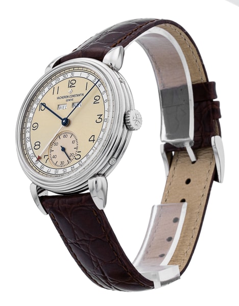 Vacheron Constantin Historiques 3110V/000A-B426